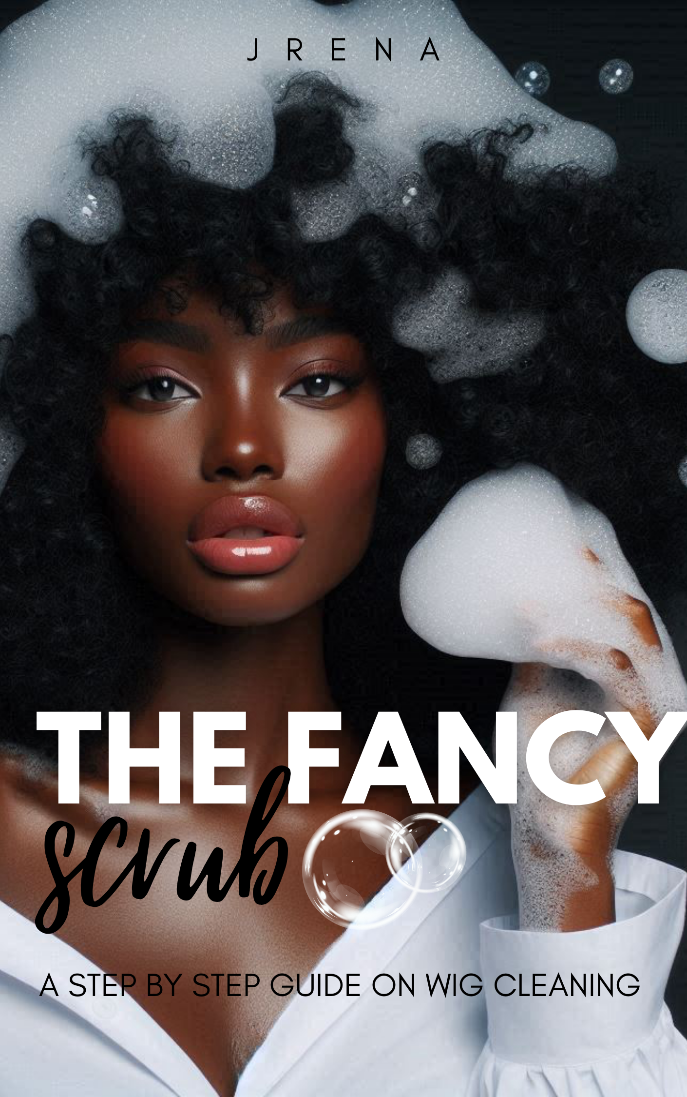 The Fancy Scrub-Ebook