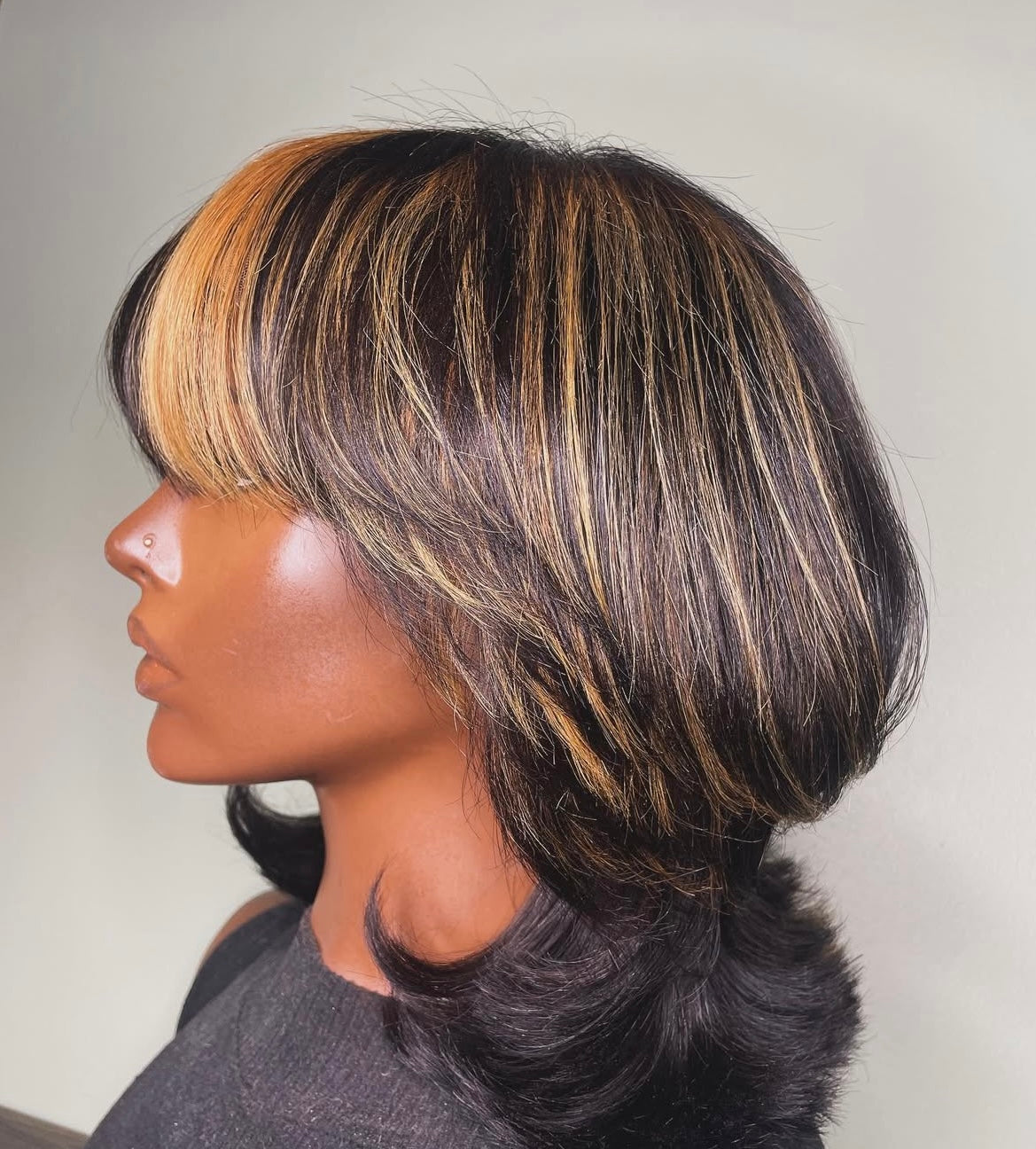 Build A Wig Luxe