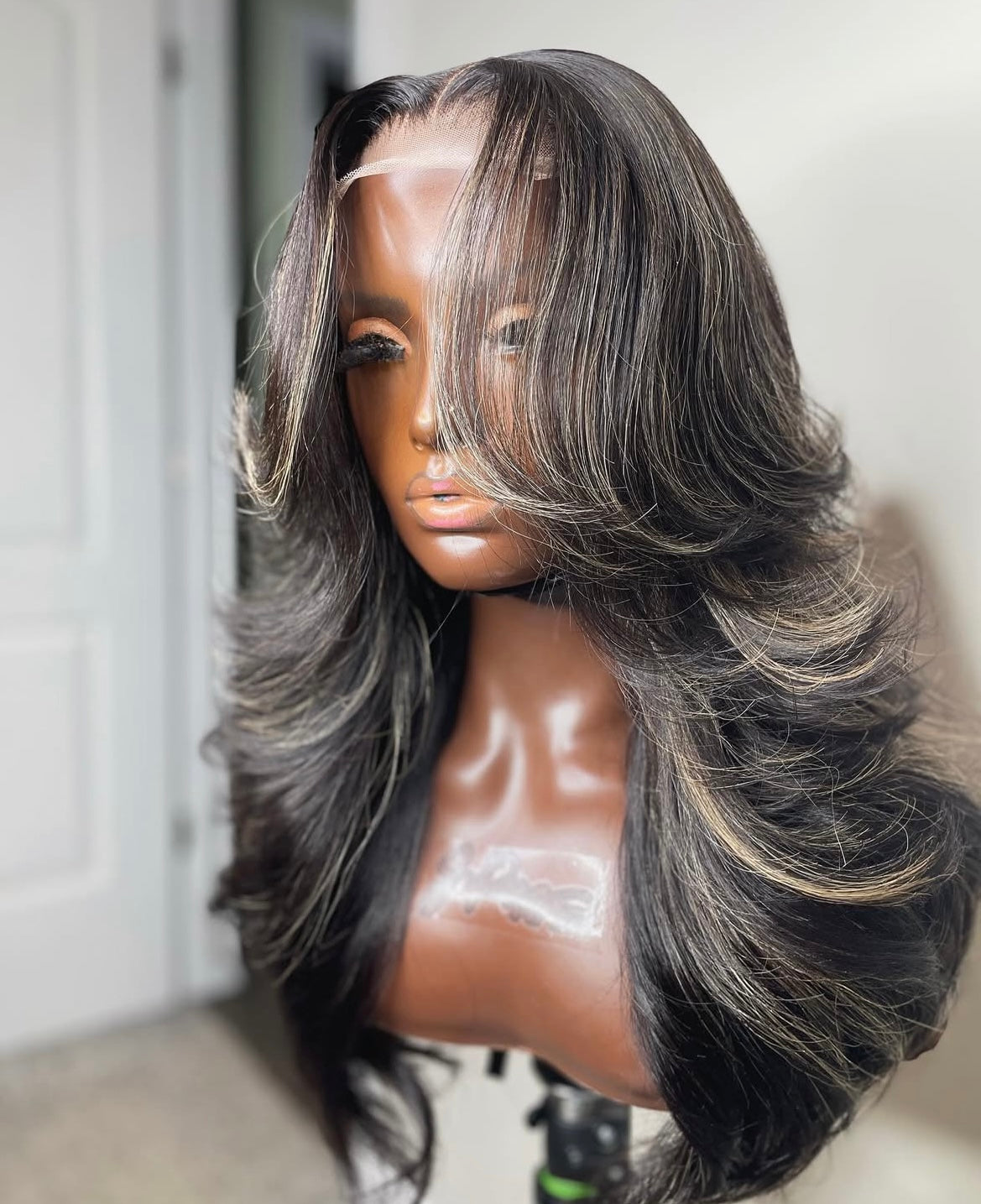 Build A Wig Luxe