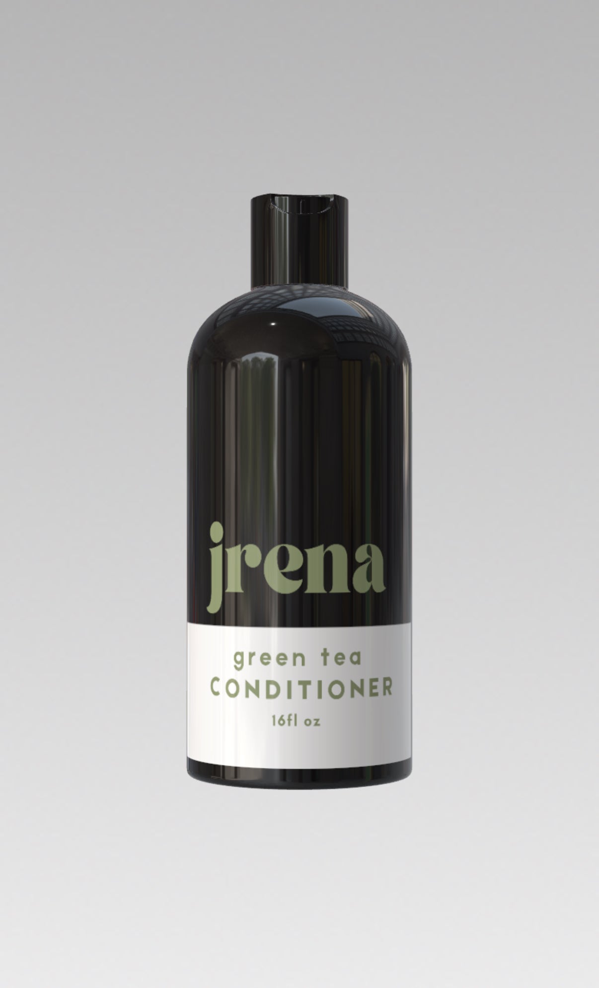 Green Tea Conditioner