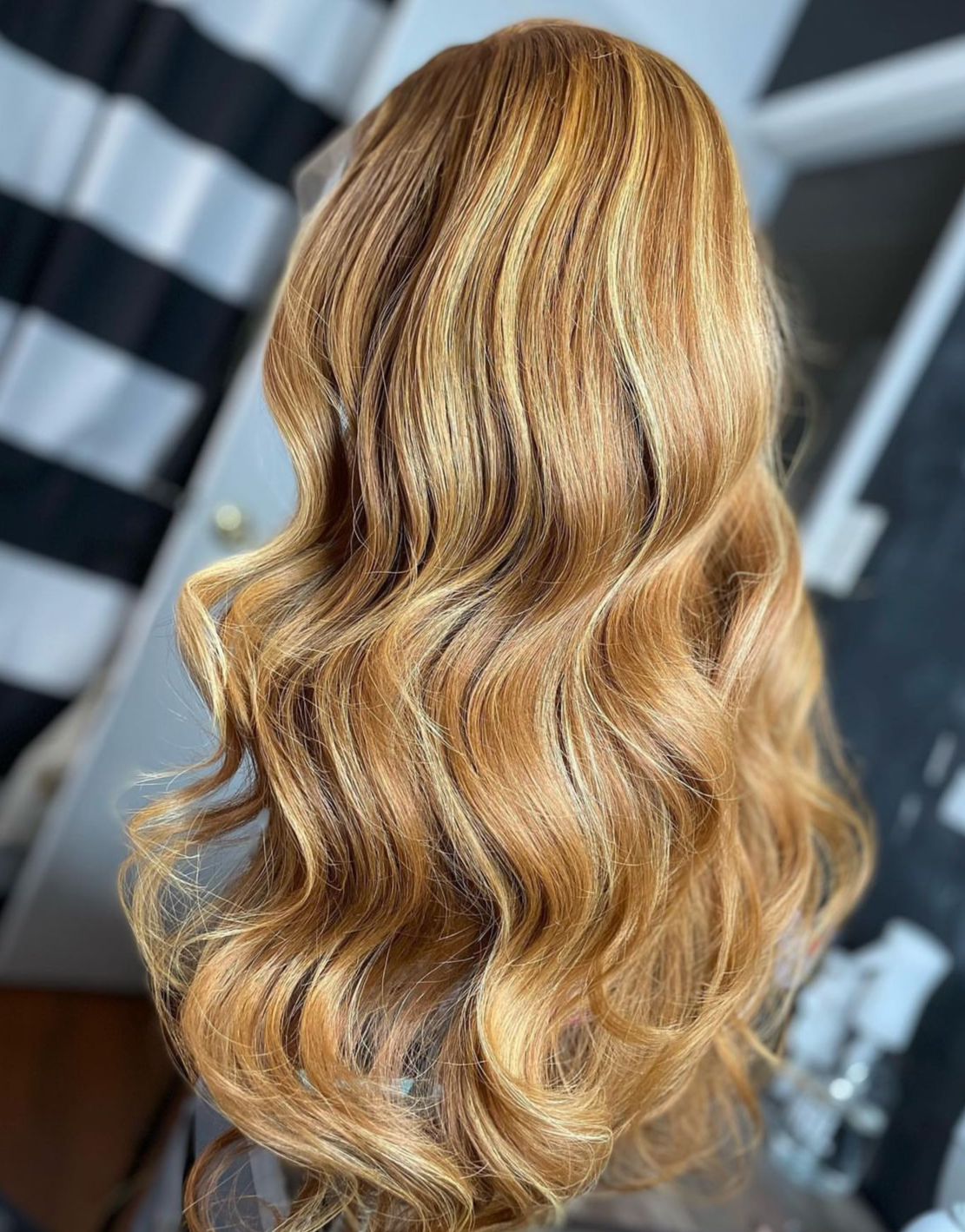 Build A Wig Luxe