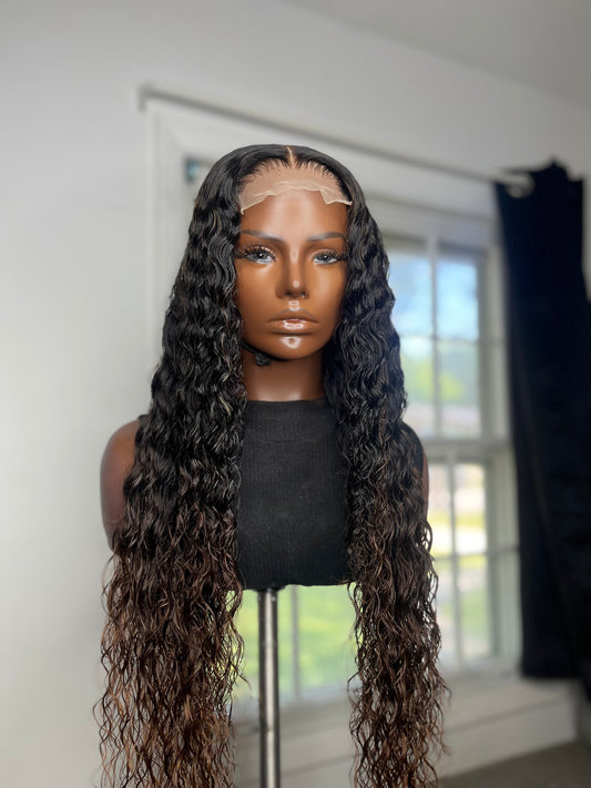 Jehlani- Collaboration Wig