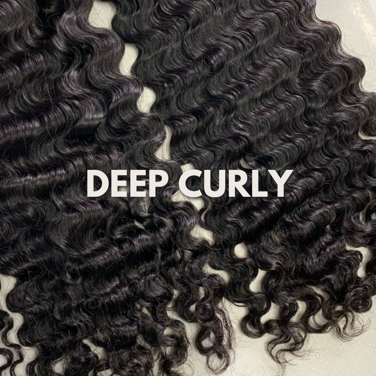 Virgin Lace Closure