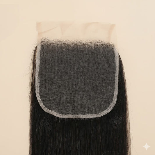 Premium Closure