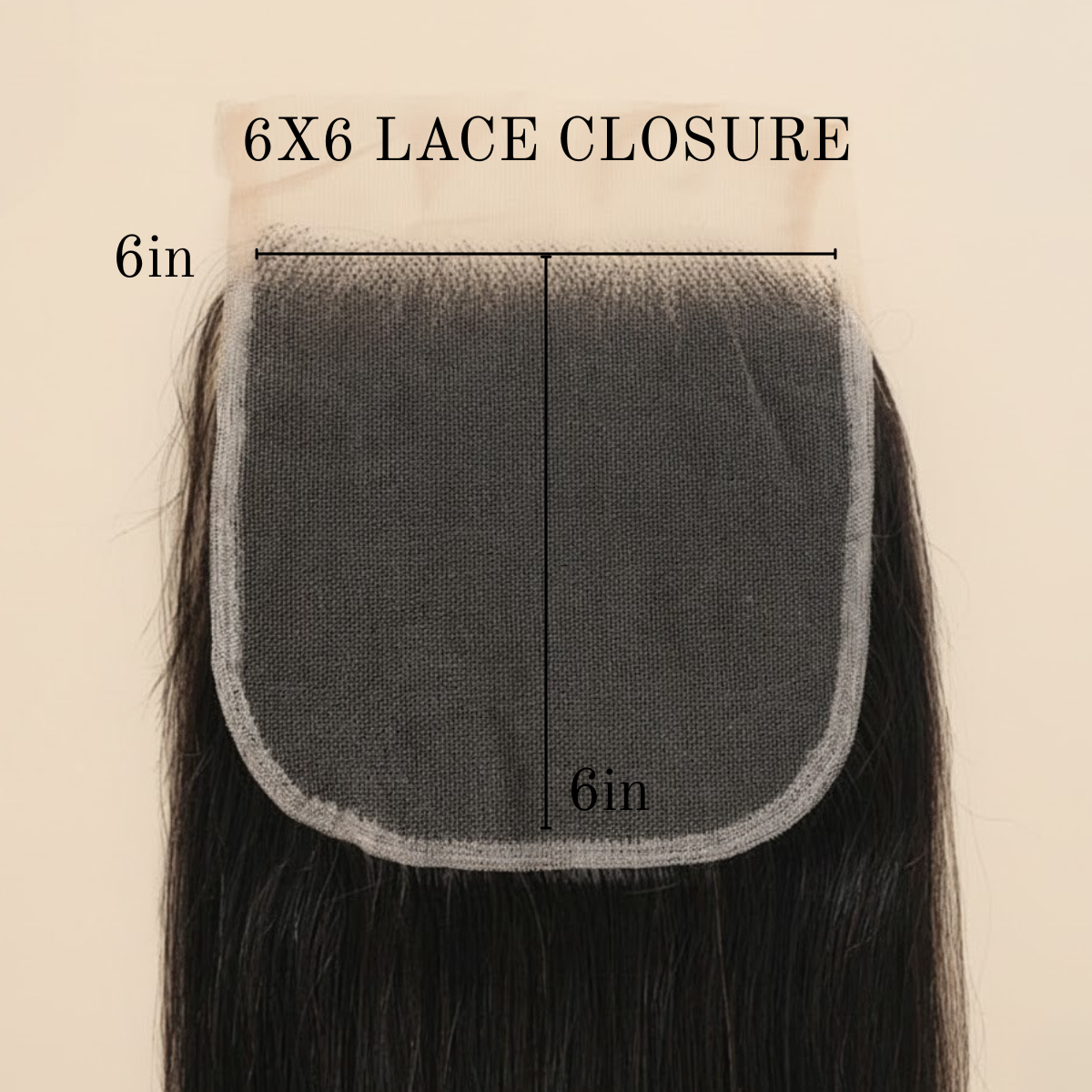 Premium Closure