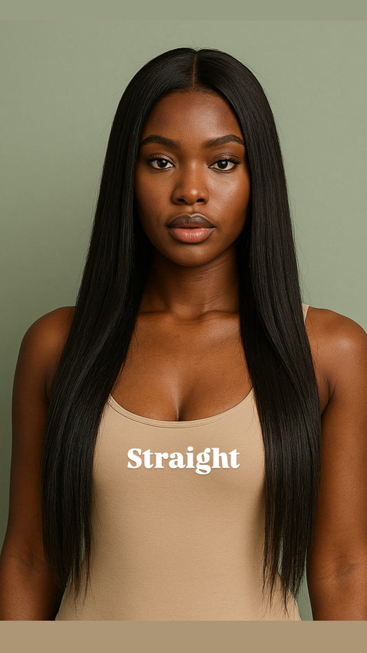 Raw Single Bundles