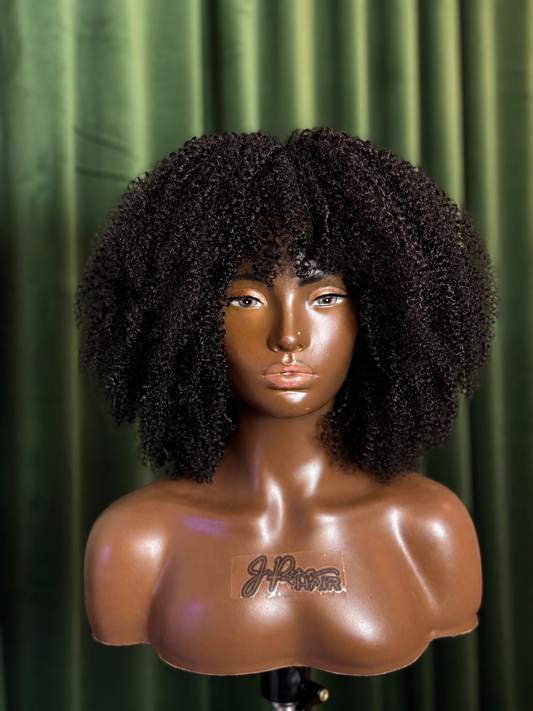 Revival 5-Human Hair wig