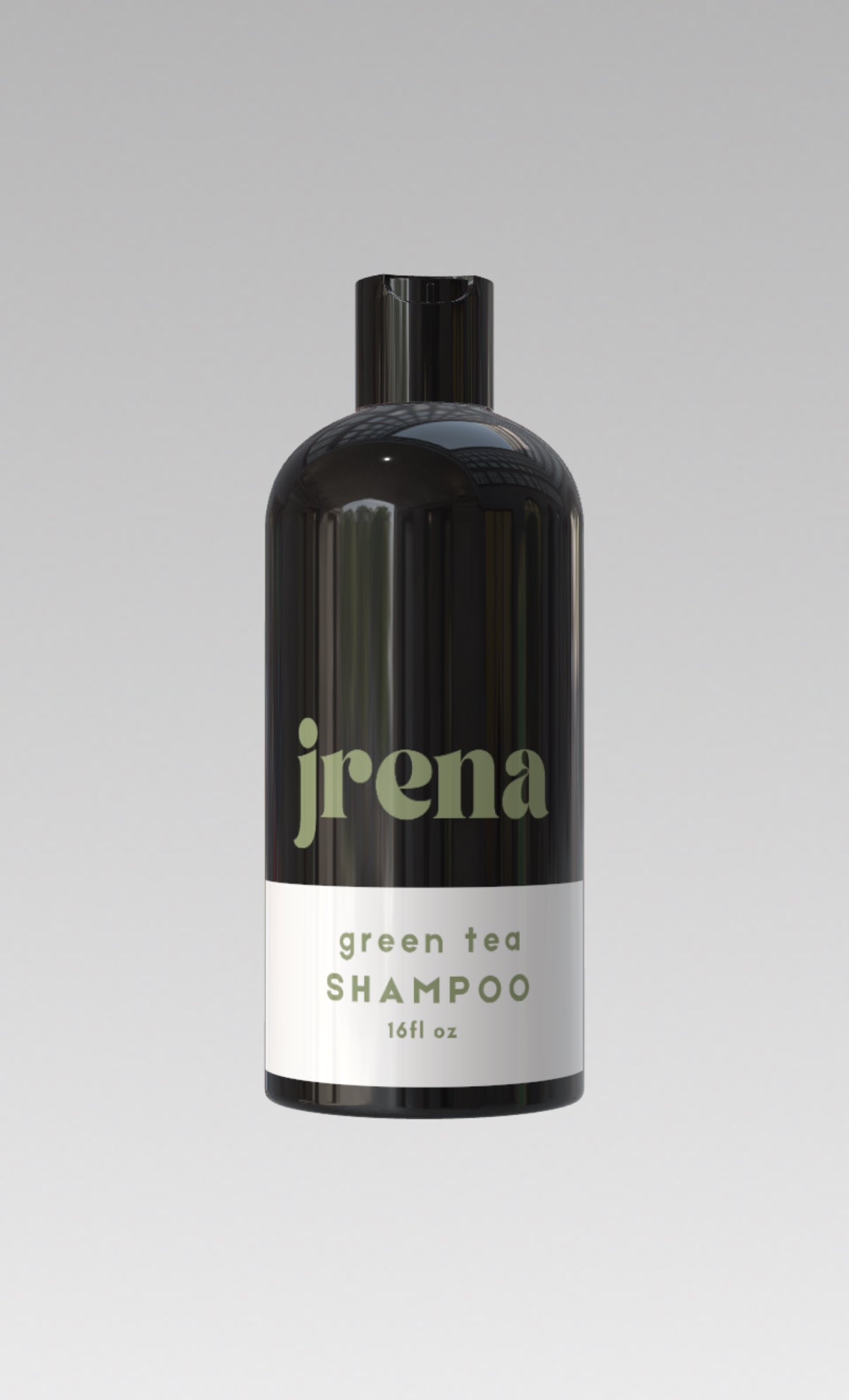 Green Tea Shampoo