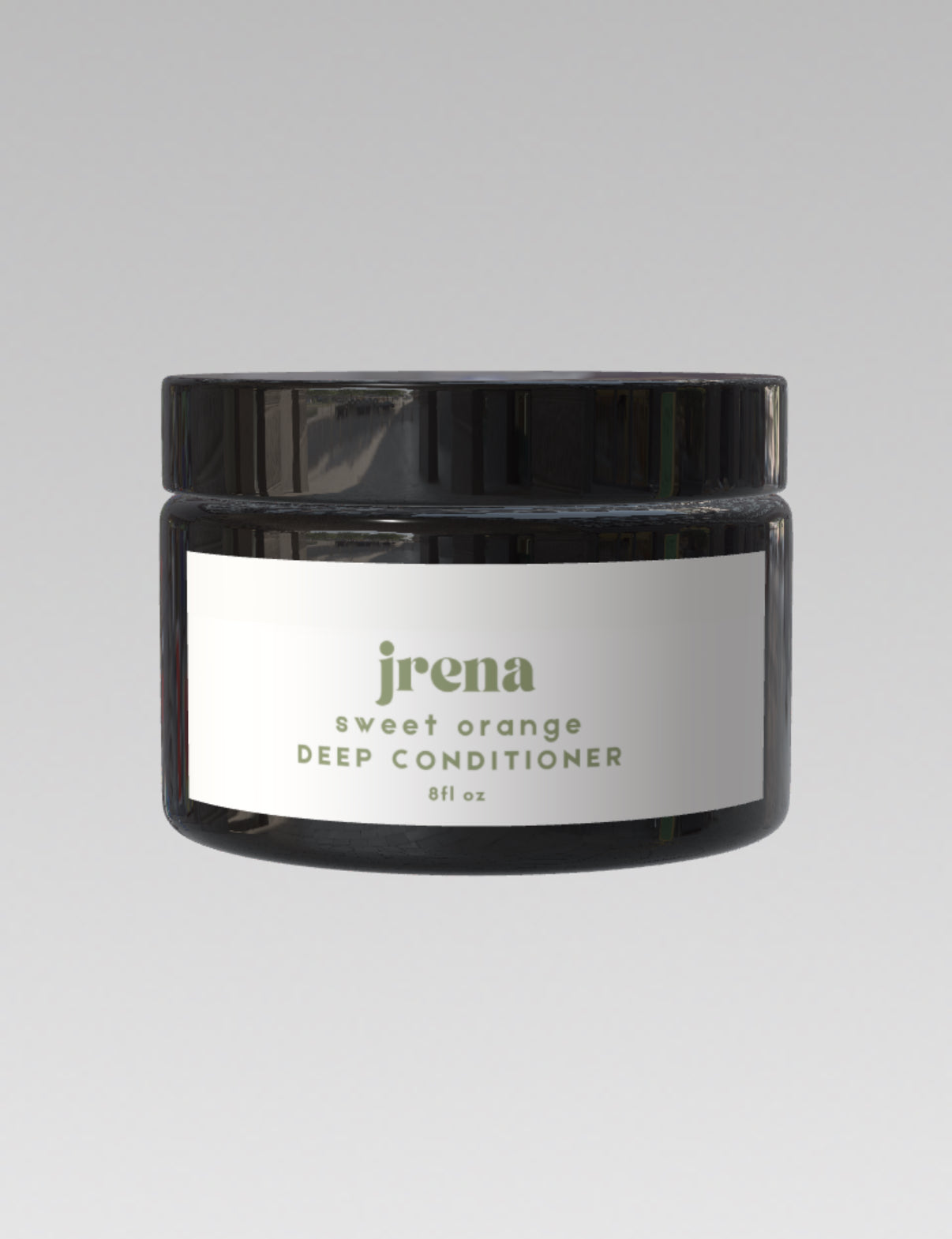 Sweet orange Deep Conditioner