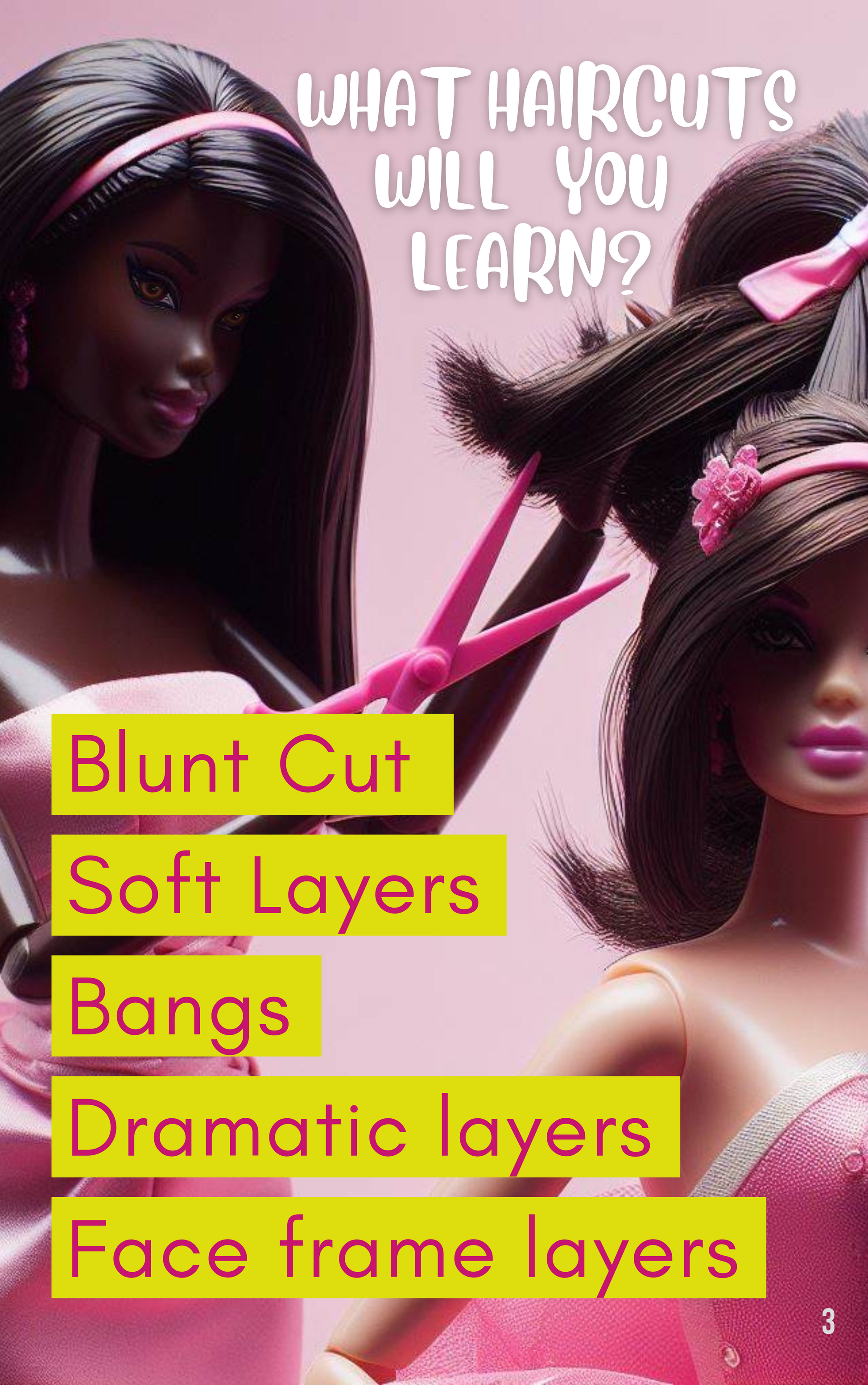 Cutting up the guide-Ebook